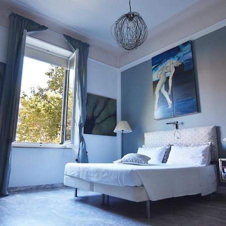 Bed and Breakfast A Casa Dell'Artista Viki Jesi Exterior foto