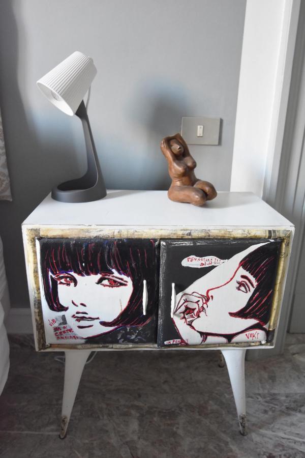 Bed and Breakfast A Casa Dell'Artista Viki Jesi Exterior foto